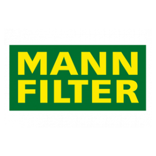 Mann Filter
